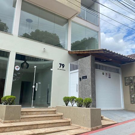 Edifício Zuccolotto 101 Apartamento Aracruz Exterior foto