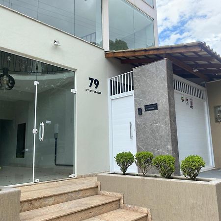 Edifício Zuccolotto 101 Apartamento Aracruz Exterior foto
