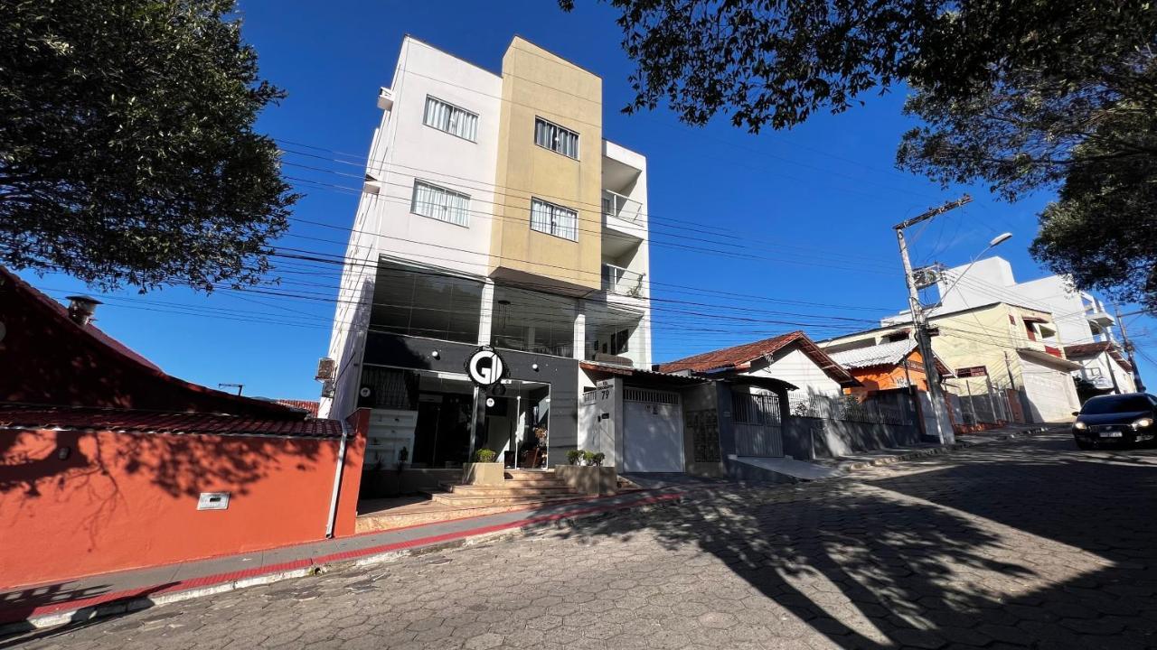Edifício Zuccolotto 101 Apartamento Aracruz Exterior foto