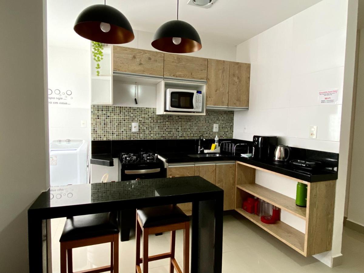 Edifício Zuccolotto 101 Apartamento Aracruz Exterior foto