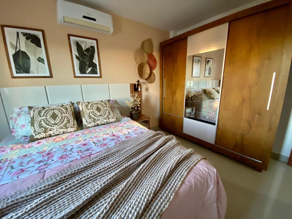 Edifício Zuccolotto 101 Apartamento Aracruz Exterior foto