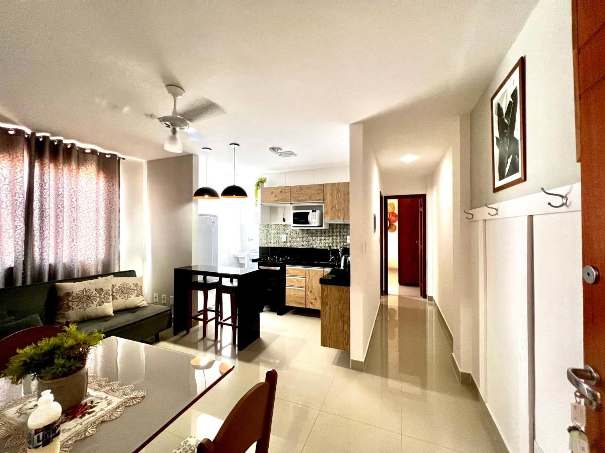 Edifício Zuccolotto 101 Apartamento Aracruz Exterior foto