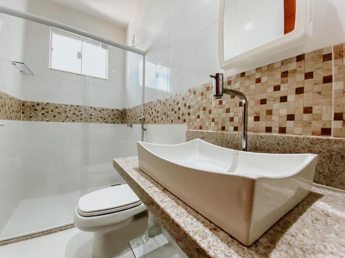 Edifício Zuccolotto 101 Apartamento Aracruz Exterior foto