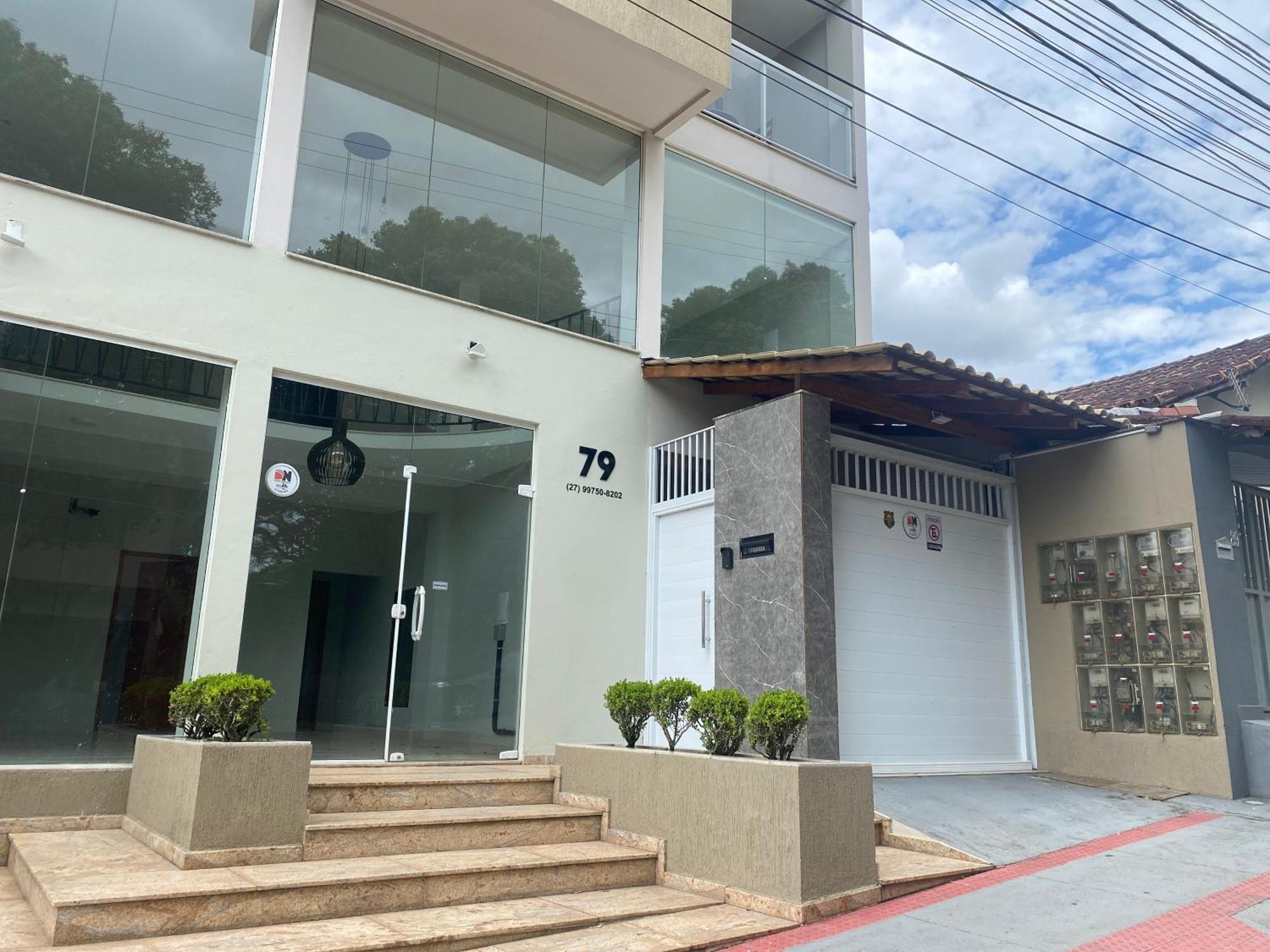 Edifício Zuccolotto 101 Apartamento Aracruz Exterior foto